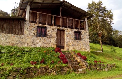 Huauchinango Cabine | Cabañas Buenavista