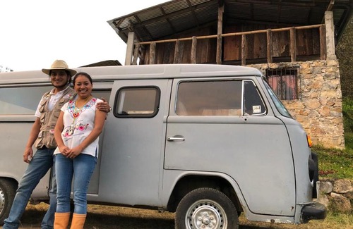 Huauchinango Cabine | Cabañas Buenavista