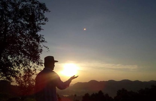 Huauchinango Cabine | Cabañas Buenavista