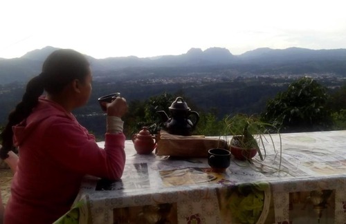 Huauchinango Cabine | Cabañas Buenavista