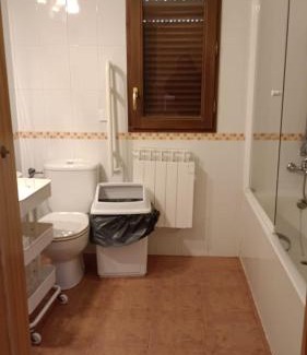 Cubillos del Sil Autre | Cabañas bungalow, El Bosque de los Sueños
