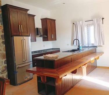 Calpulalpan Maison | Cabañas calpulalpan de paso