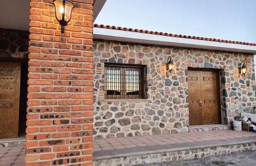 Calpulalpan Appartement | Cabañas Calpulalpan de paso