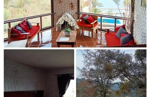 Zacatlan Autre | Cabañas Campestre Sierra Viva