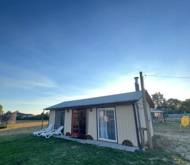 Chillan Maison | Cabañas Campestres Inés
