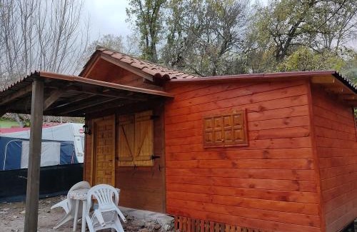 Penascosa Autre | Cabañas Camping Sierra de Peñascosa