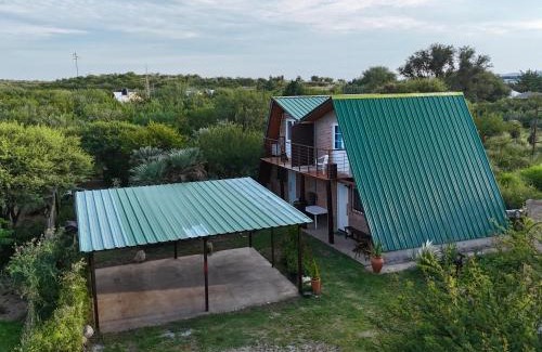 Capilla del Monte Appartement | Cabañas Caranday