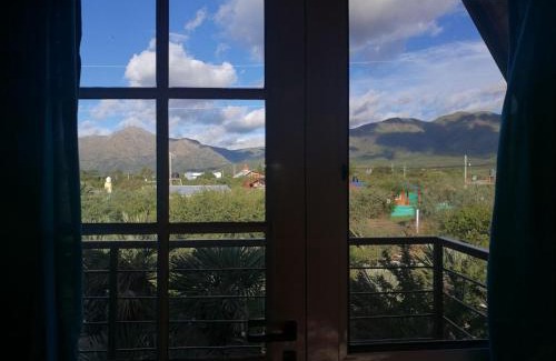 Capilla del Monte Appartement | Cabañas Caranday