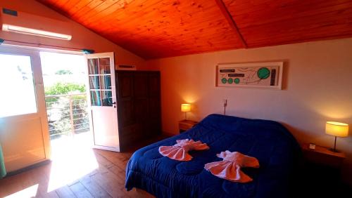 Capilla del Monte Appartement | Cabañas Caranday