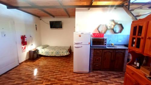 Capilla del Monte Appartement | Cabañas Caranday