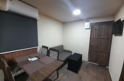 Puimayen Maison | Cabañas Carpe Diem con jacuzzi