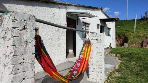 Guatavita Maison | Cabañas Casa Campo Guatavita