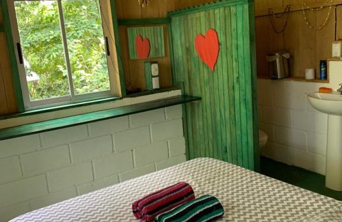 La Cruz Maison | Cabañas Casa Soley