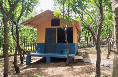 La Cruz Maison | Cabañas Casa Soley