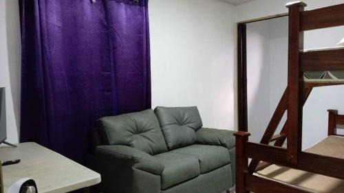 Quebrada La Gamba Appartement | Cabañas Celeste