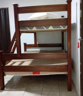 Quebrada La Gamba Appartement | Cabañas Celeste