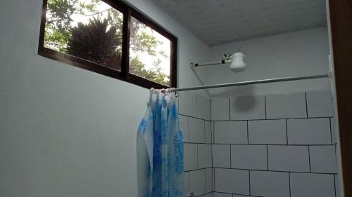 Quebrada La Gamba Appartement | Cabañas Celeste