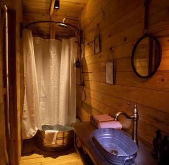 Zacatlan Cabine | Cabañas Chalets Piedra Alta Zacatlan