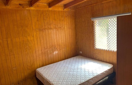 Puerto Montt Maison | cabañas chamiza