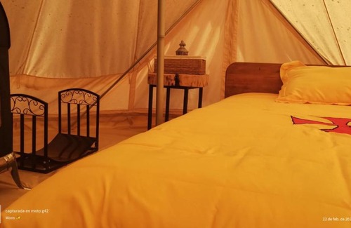 Chignahuapan Hôtel | CABAÑAS CHIGNAHUAPAN