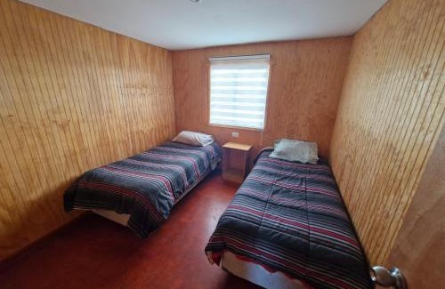 Puerto Montt Appartement | Cabañas claudia