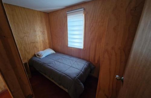 Puerto Montt Appartement | Cabañas claudia