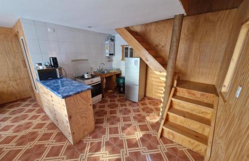 Puerto Montt Appartement | Cabañas claudia
