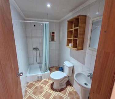 Puerto Montt Appartement | Cabañas claudia