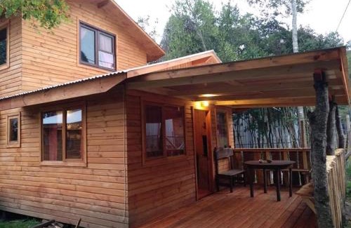 Conaripe Maison | Cabañas Coñaripe