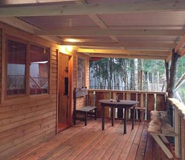 Conaripe Maison | Cabañas Coñaripe