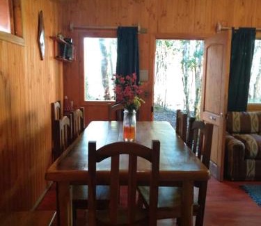 Conaripe Maison | Cabañas Coñaripe
