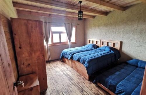 Mazamitla Cabine | CABAÑAS COLINAS de SAN NICANOR