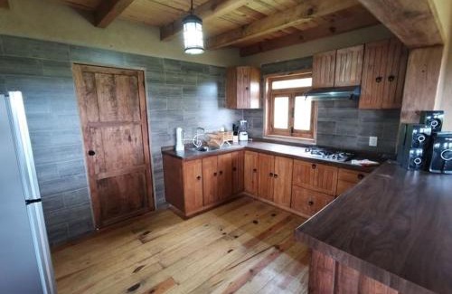 Mazamitla Cabine | CABAÑAS COLINAS de SAN NICANOR