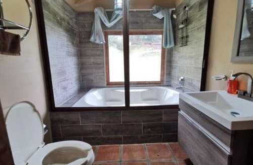 Mazamitla Cabine | CABAÑAS COLINAS de SAN NICANOR