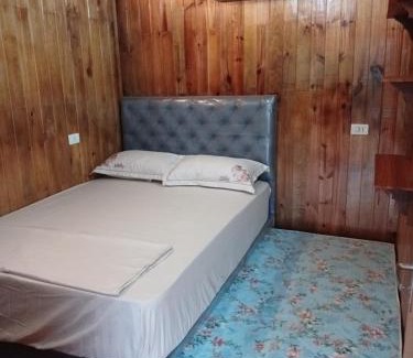 Itaugua Autre | Cabañas Compartidas en Casa Quinta en Itá