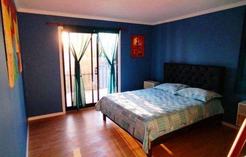 Quillon Maison | Cabañas con Tinaja 10 personas