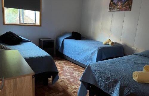 El Molle Maison | Cabañas Corazon del Elqui