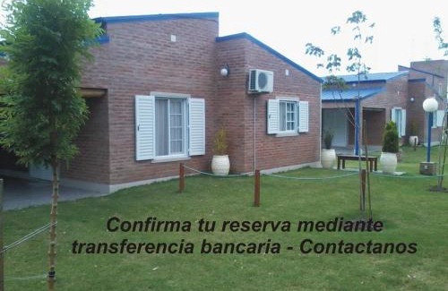 Desvio Arijon Cabine | Cabañas Costa Azul