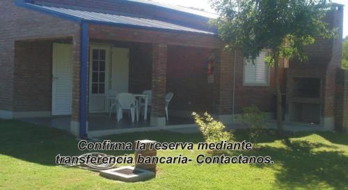 Desvio Arijon Cabine | Cabañas Costa Azul
