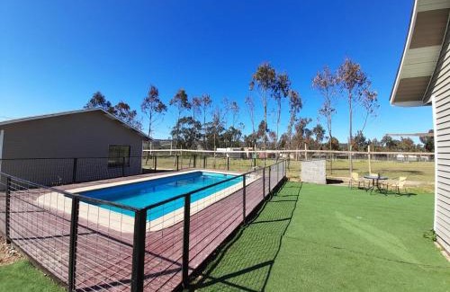 Algarrobo Maison | Cabañas Costa las Dichas