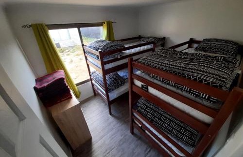 Algarrobo Maison | Cabañas Costa las Dichas