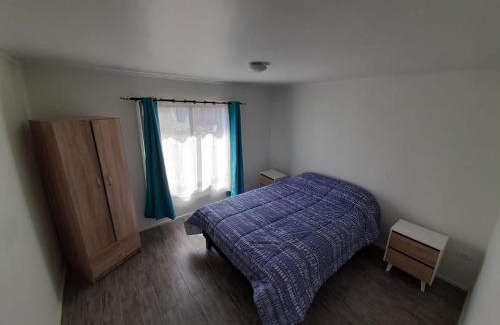 Algarrobo Maison | Cabañas Costa las Dichas