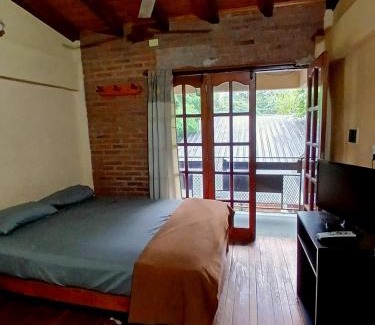 Puerto Valle Appartement | Cabañas Costa Santino