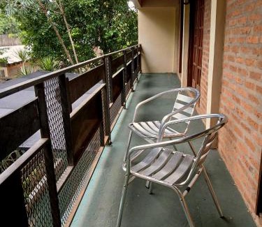 Puerto Valle Appartement | Cabañas Costa Santino