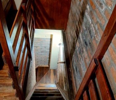 Puerto Valle Appartement | Cabañas Costa Santino