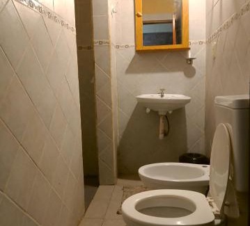 Puerto Valle Appartement | Cabañas Costa Santino
