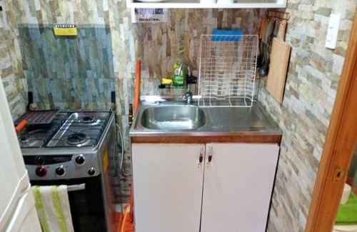 Cunco Appartement | Cabañas cunco a 3 cuadras del centro