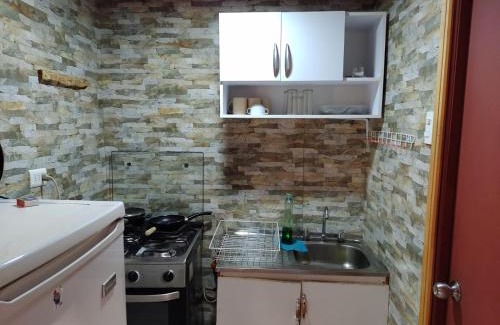 Cunco Appartement | Cabañas cunco a 3 cuadras del centro