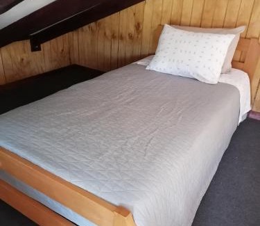 Chaiten Maison | Cabañas CyG - Chaitén