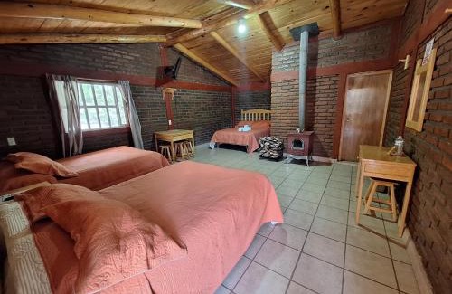 Areponapuchi Hôtel | Cabañas Darely